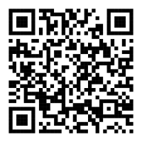 Wedding Website QR Code